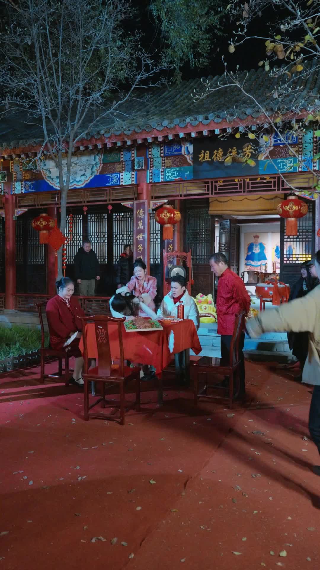 10 серия - Далеко замуж — ещё дальше домой